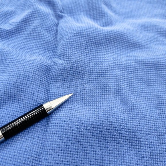 Tommy Bahama Button Shirt Men's Large Blue Relaxed - Picture 8 of 11